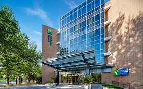 Holiday Inn Express Shangdi Beijing By Ihg